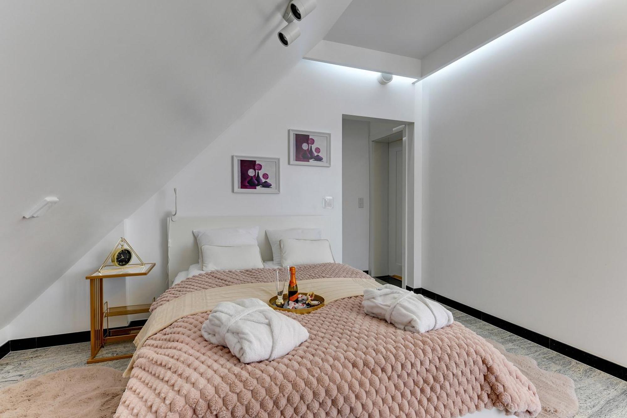 Granaria Kingdom & Happiness Premium Apartments By The River - Gratis Prosecco Gdańsk Exterior foto