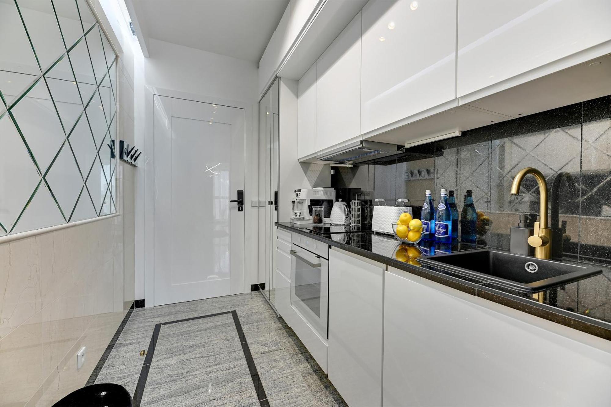 Granaria Kingdom & Happiness Premium Apartments By The River - Gratis Prosecco Gdańsk Exterior foto