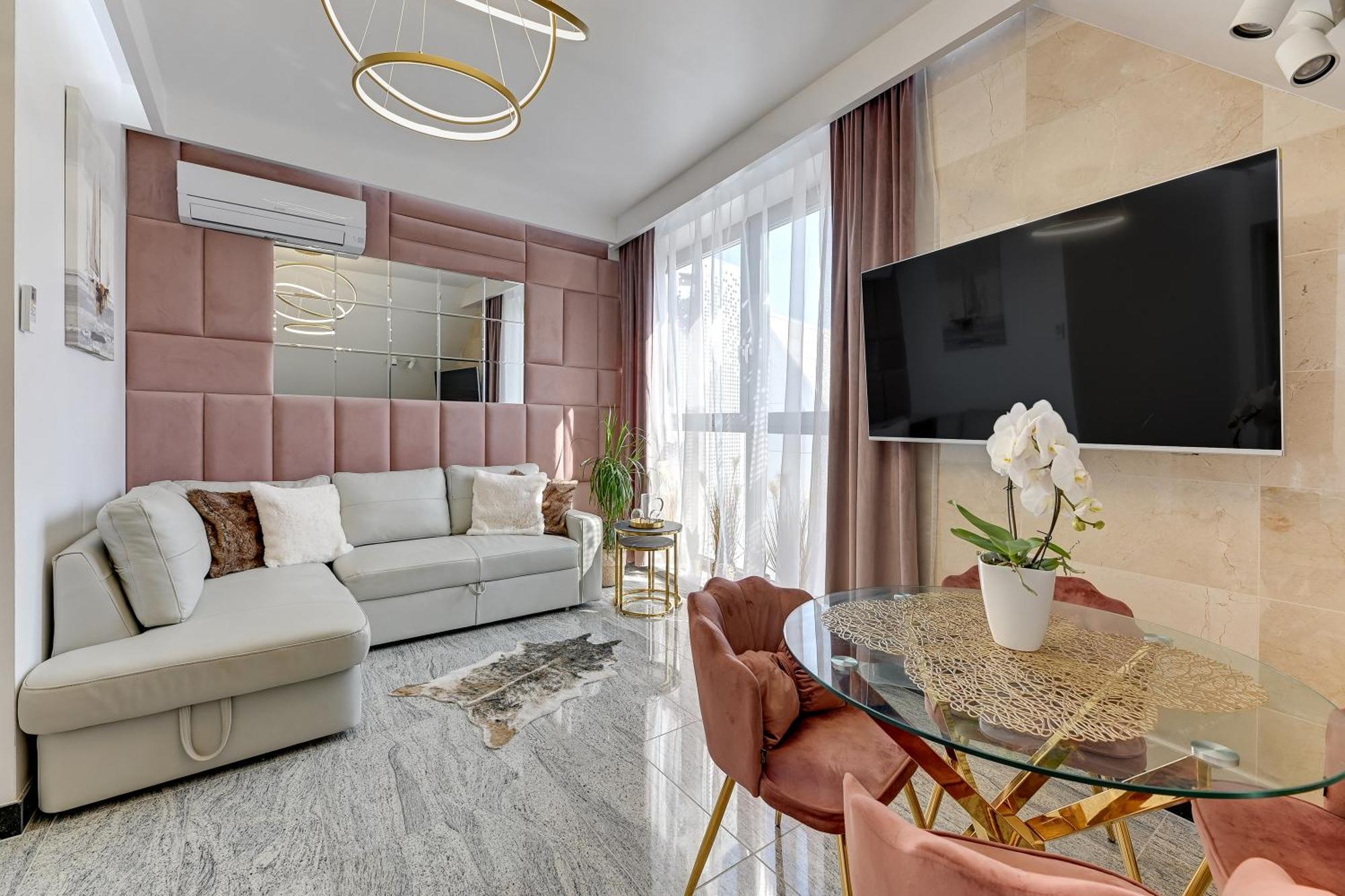 Granaria Kingdom & Happiness Premium Apartments By The River - Gratis Prosecco Gdańsk Exterior foto