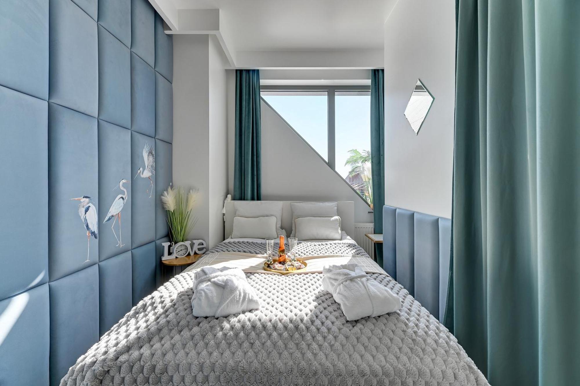 Granaria Kingdom & Happiness Premium Apartments By The River - Gratis Prosecco Gdańsk Exterior foto