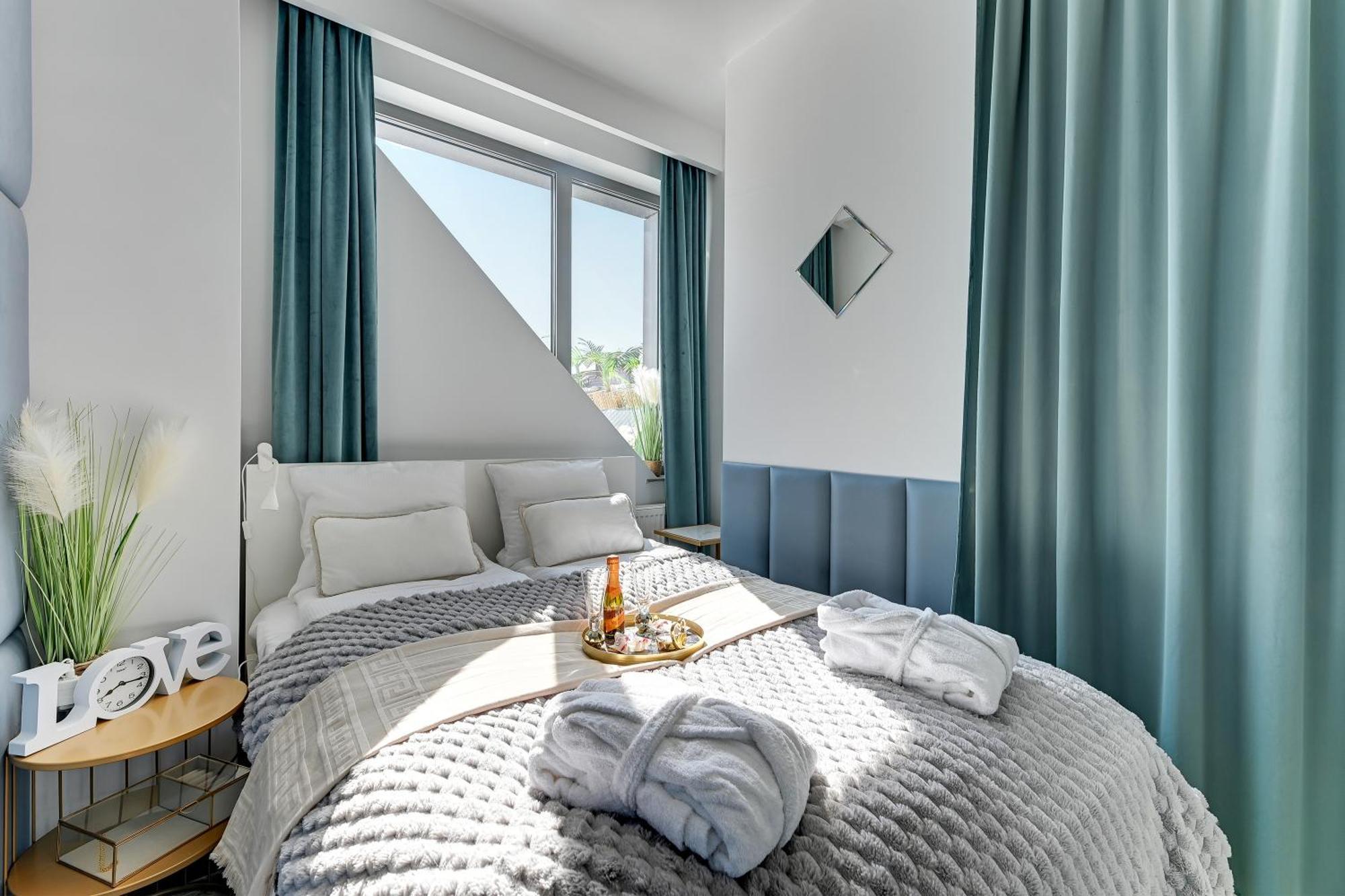 Granaria Kingdom & Happiness Premium Apartments By The River - Gratis Prosecco Gdańsk Exterior foto