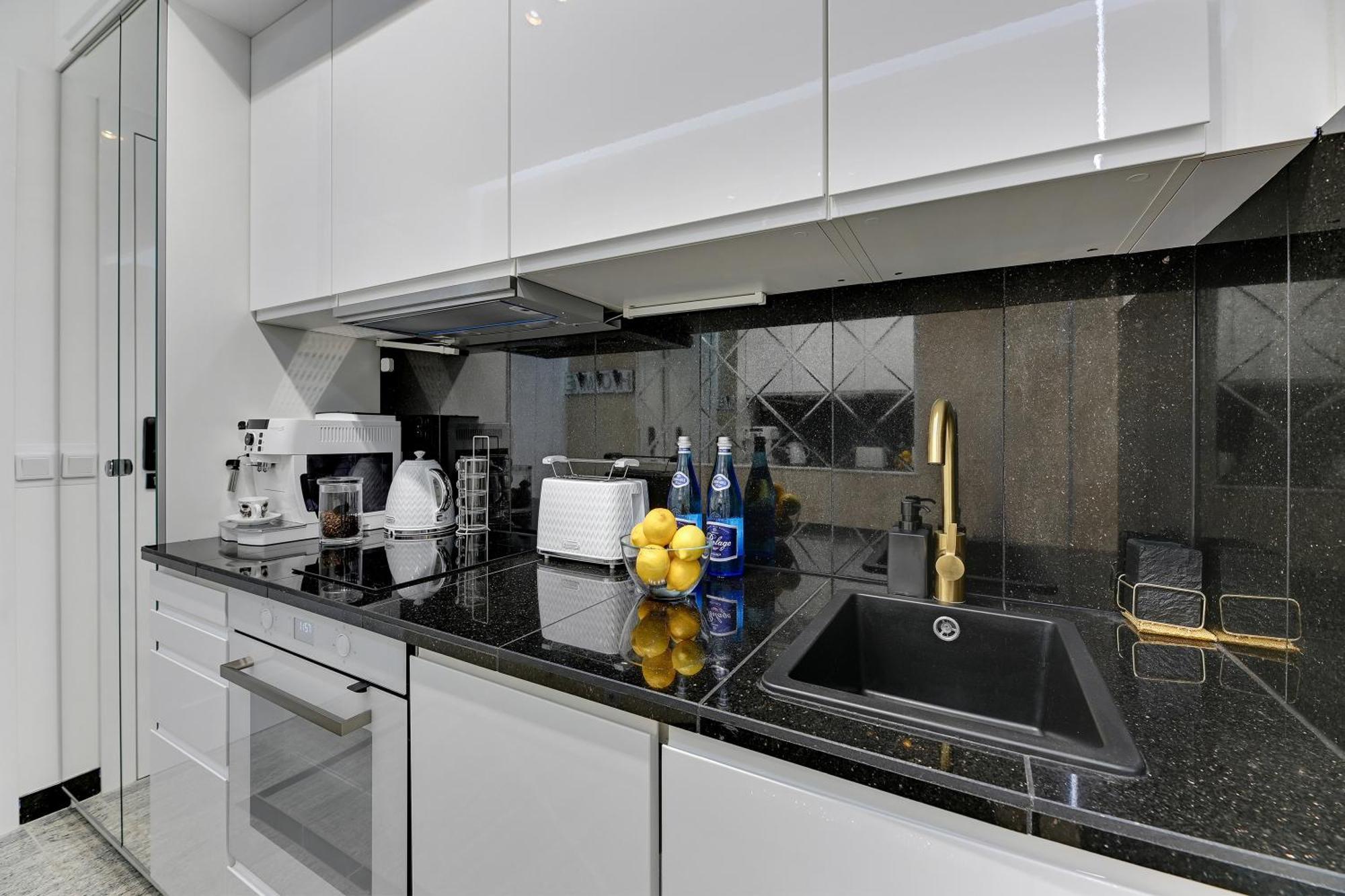 Granaria Kingdom & Happiness Premium Apartments By The River - Gratis Prosecco Gdańsk Exterior foto